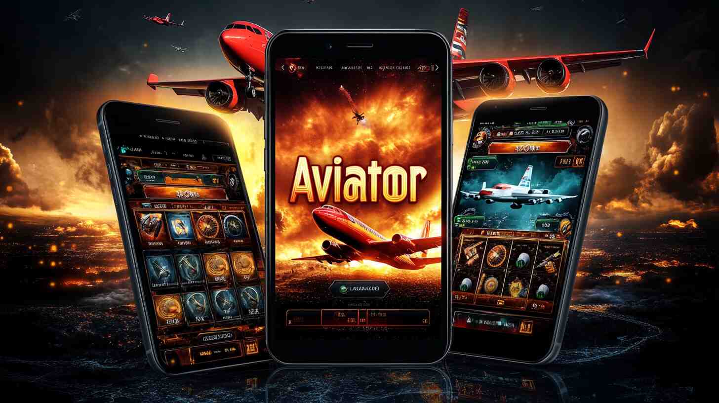 INNWABET ကာစီနိုတွင် Aviator၏စိတ်လှုပ်ရှားဖွယ်အတွေ့အကြုံကို ခံစားလိုက်ပါ။
                              