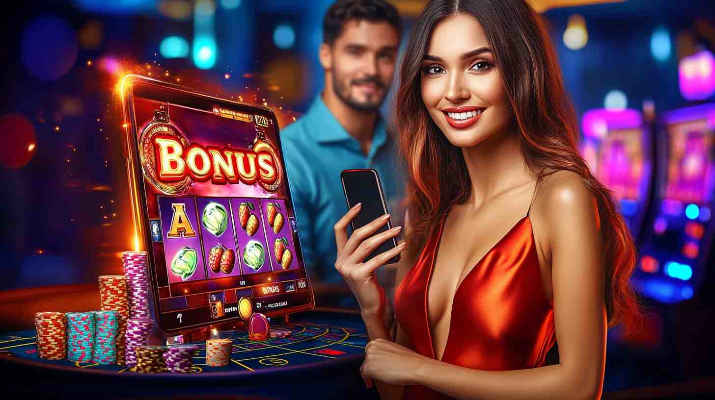 INNWABET Casino ၏ ထူးခြားသောကမ်းလှမ်းမှုများနှင့်အပိုဆုမက်လုံးများကို ရှာဖွေပါ။